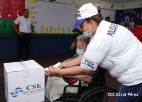 Elecciones Soberanas Municipales 2022