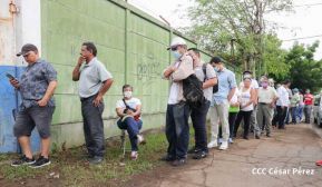 Elecciones Soberanas Municipales 2022