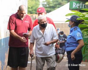 Elecciones Soberanas Municipales 2022