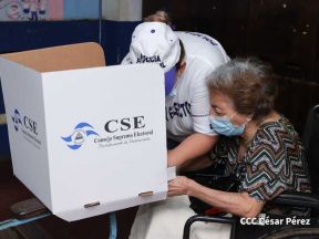 Elecciones Soberanas Municipales 2022