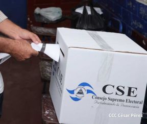 Elecciones Soberanas Municipales 2022