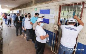 Elecciones Soberanas Municipales 2022