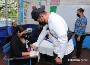 Elecciones Soberanas Municipales 2022