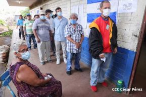 Elecciones Soberanas Municipales 2022