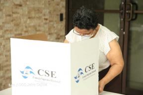 Elecciones Soberanas Municipales 2022