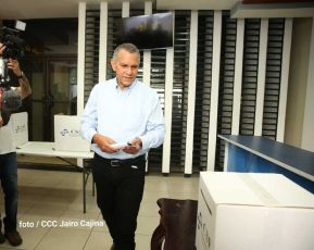 Elecciones Soberanas Municipales 2022