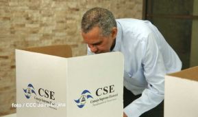 Elecciones Soberanas Municipales 2022