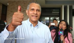 Elecciones Soberanas Municipales 2022