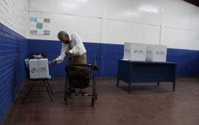 Elecciones Soberanas Municipales 2022