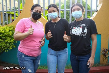 Elecciones Soberanas Municipales 2022