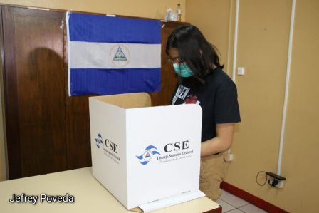 Elecciones Soberanas Municipales 2022