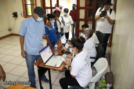 Elecciones Soberanas Municipales 2022