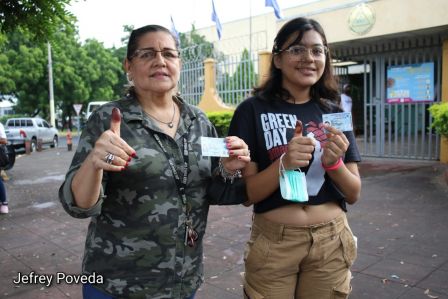 Elecciones Soberanas Municipales 2022