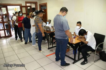 Elecciones Soberanas Municipales 2022