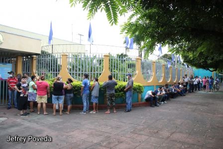 Elecciones Soberanas Municipales 2022
