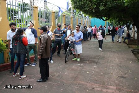 Elecciones Soberanas Municipales 2022