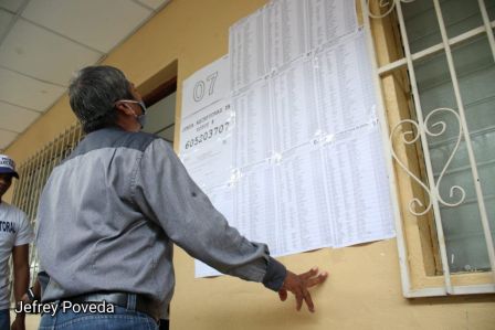 Elecciones Soberanas Municipales 2022