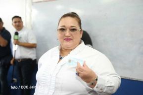 Elecciones Soberanas Municipales 2022