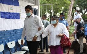 Elecciones Soberanas Municipales 2022