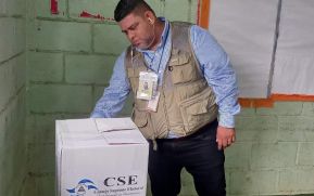 Elecciones Soberanas Municipales 2022