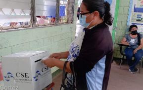 Elecciones Soberanas Municipales 2022