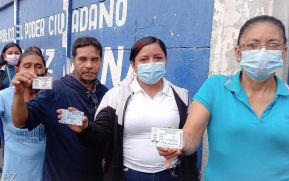 Elecciones Soberanas Municipales 2022