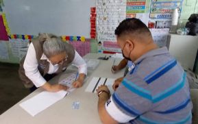 Elecciones Soberanas Municipales 2022