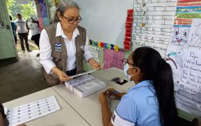 Elecciones Soberanas Municipales 2022