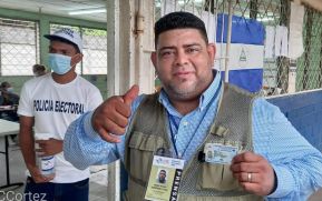 Elecciones Soberanas Municipales 2022