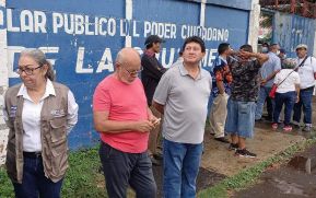 Elecciones Soberanas Municipales 2022