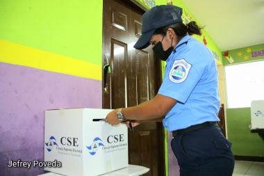 Elecciones Soberanas Municipales 2022