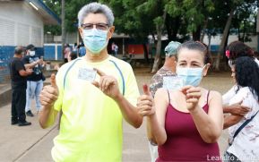 Elecciones Soberanas Municipales 2022