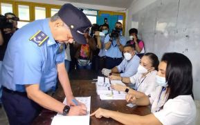 Elecciones Soberanas Municipales 2022