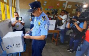 Elecciones Soberanas Municipales 2022