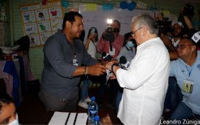 Elecciones Soberanas Municipales 2022