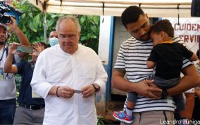 Elecciones Soberanas Municipales 2022