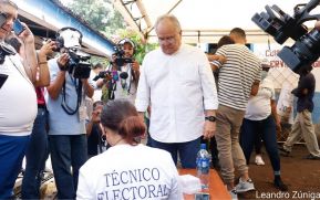 Elecciones Soberanas Municipales 2022