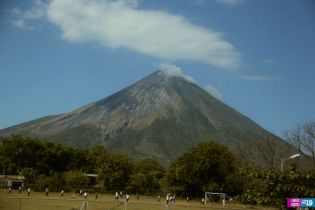 Isla de Ometepe, un oasis de paz para disfrutar las vacaciones de Semana Santa