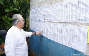 Elecciones Soberanas Municipales 2022