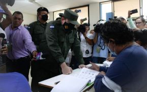 Elecciones Soberanas Municipales 2022