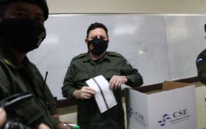 Elecciones Soberanas Municipales 2022