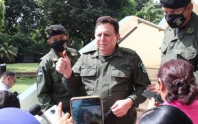 Elecciones Soberanas Municipales 2022