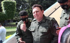 Elecciones Soberanas Municipales 2022