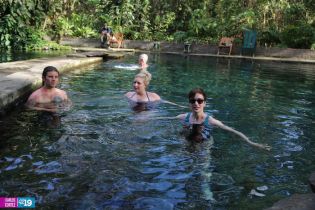 Isla de Ometepe, un oasis de paz para disfrutar las vacaciones de Semana Santa