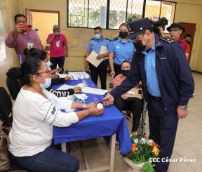 Elecciones Soberanas Municipales 2022