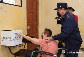 Elecciones Soberanas Municipales 2022