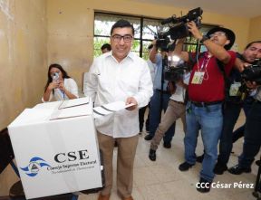 Elecciones Soberanas Municipales 2022