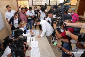 Elecciones Soberanas Municipales 2022