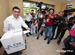 Elecciones Soberanas Municipales 2022