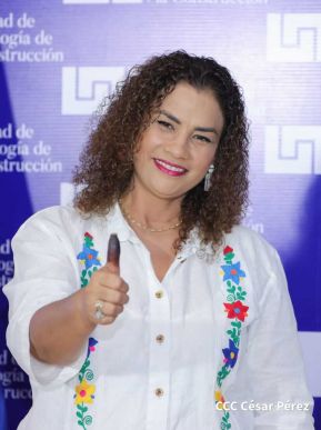 Elecciones Soberanas Municipales 2022